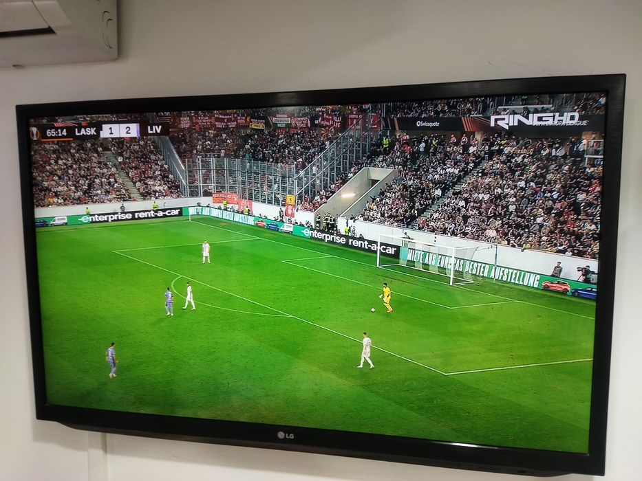 Телевизор LG 42 LM620S,Full HD,3D , smart функция