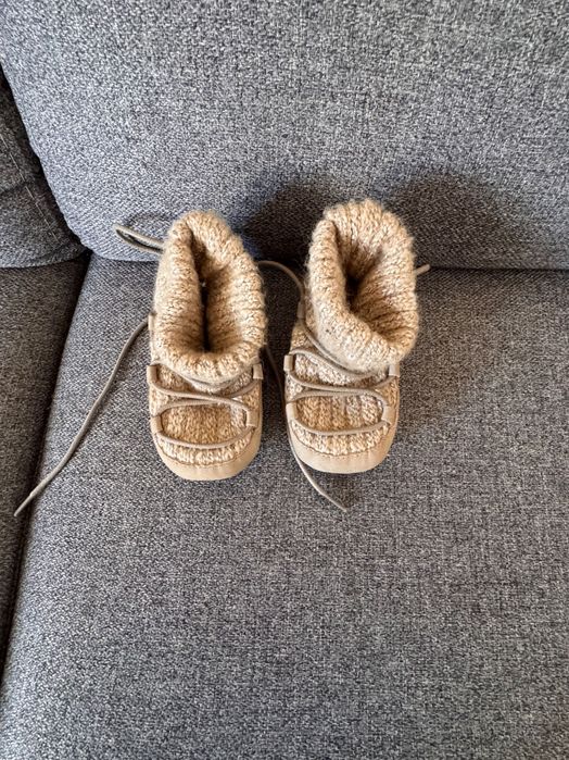 Бебешки апреаки Next 6-12 месеца