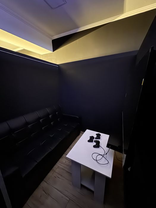 Tayyor Playstation biznesi barchi jihozlari bilan sotiladi