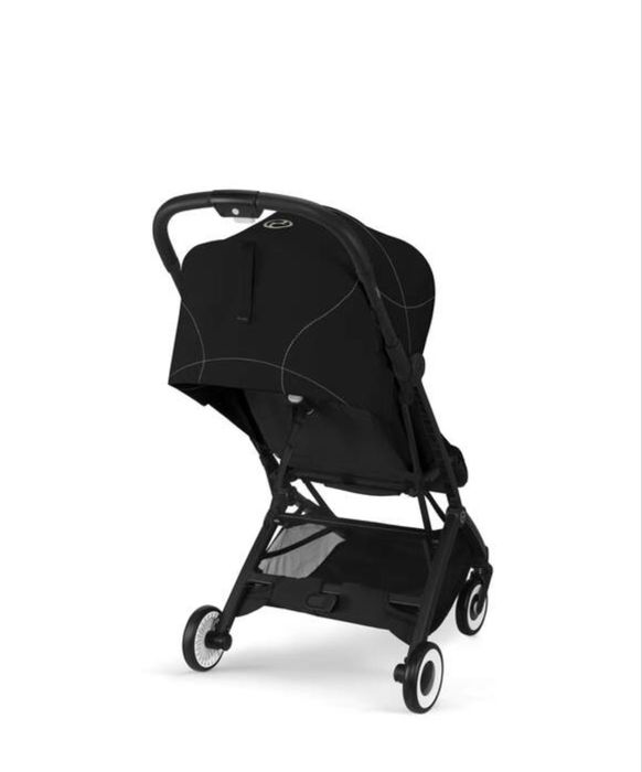 Carucior sport/trevel Cybex orfeo black