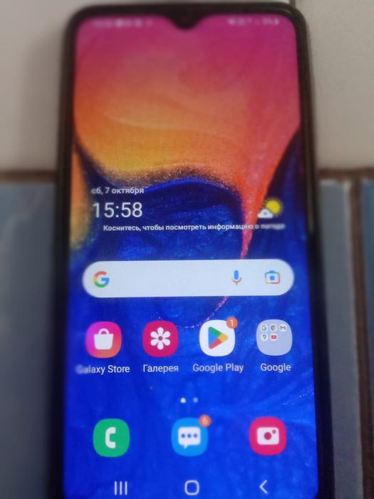 Самсунг галагакси а10