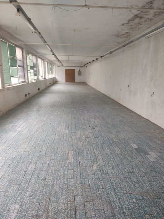 Промишлено помещение под наем