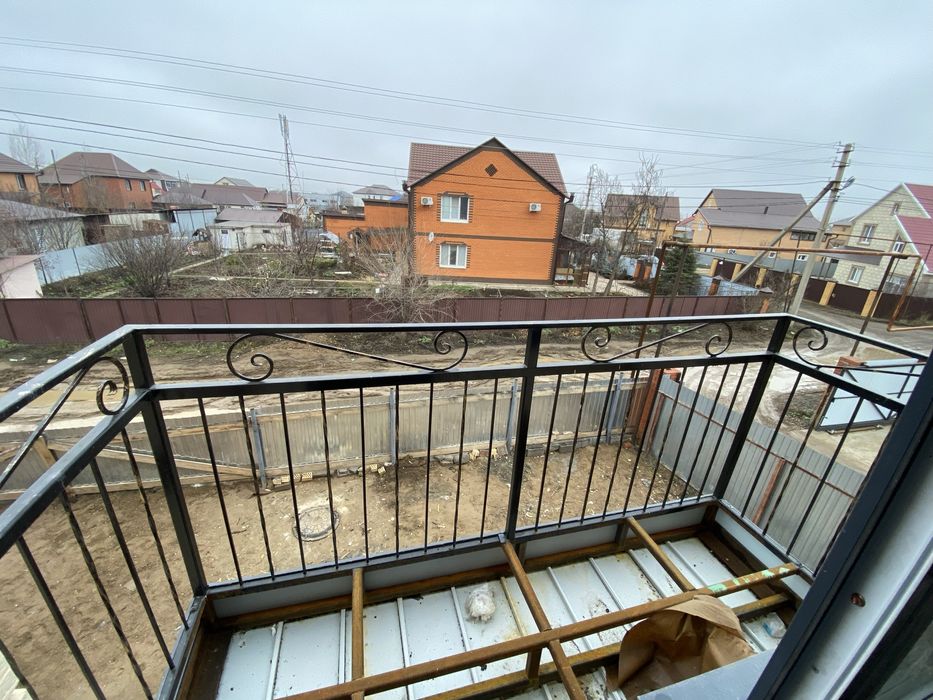 Продам Таунхаус в плодоовощном