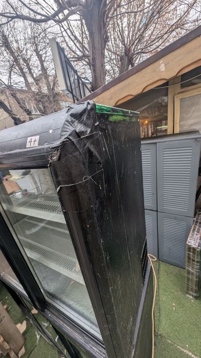 Хладилни витрини, оферта, хладилници