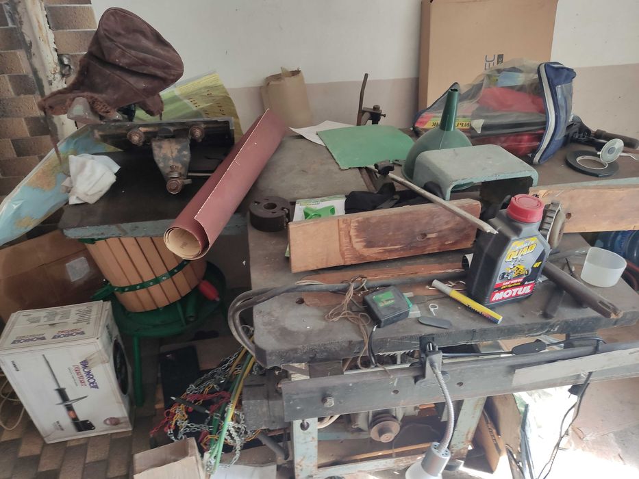 5 операционна машина