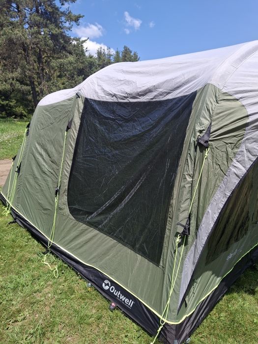 Палатка Outwell cedarville 3A