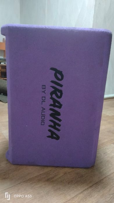 Продам сабвуфер в хорошем состоянии