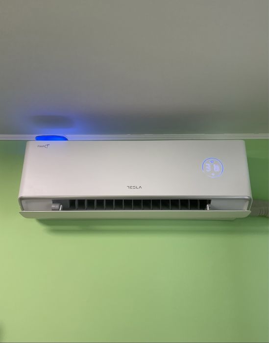 Montaj Aer conditionat 400  lei    in Bucuresti si Ilfov Firma Autorizata