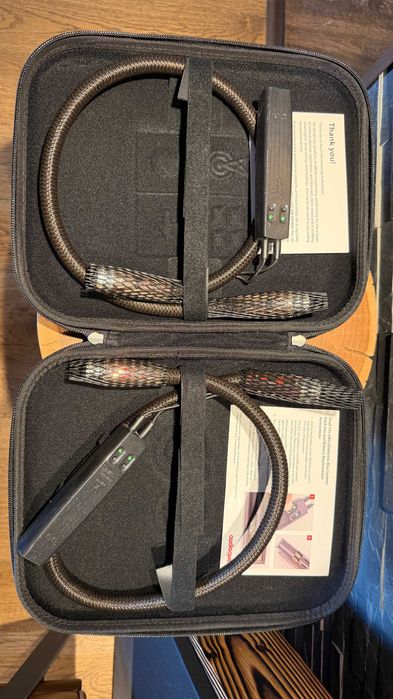 AudioQuest Pegasus XLR 0.75 m – cablu interconect High-End