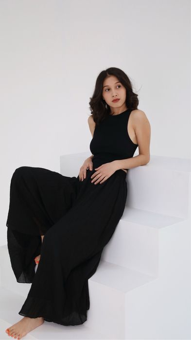 Летние брюки новые