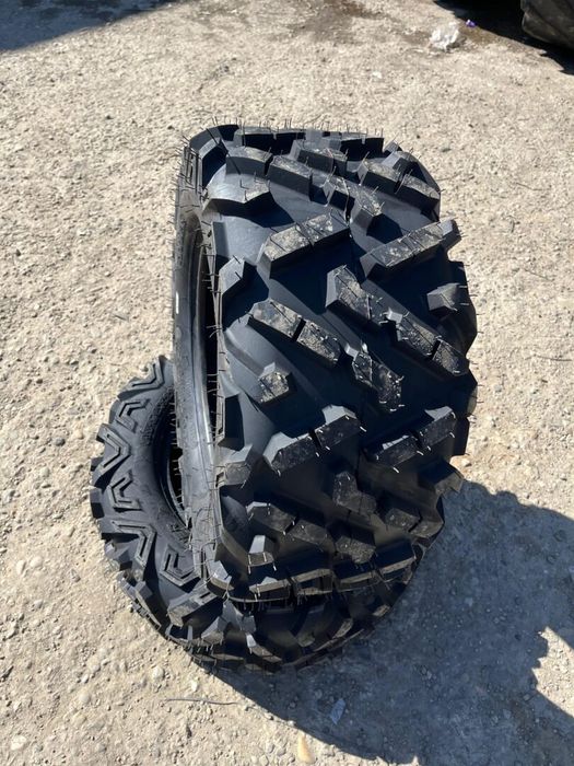 ANVELOPA 26x11-14 FORERUNNER ATLAS 6PR  Cauciucuri tractor, Fiat, Case, Fendt, John Deere, New Holland, Massey Ferguson, UTB   Cauciucuri tractor, Fia
