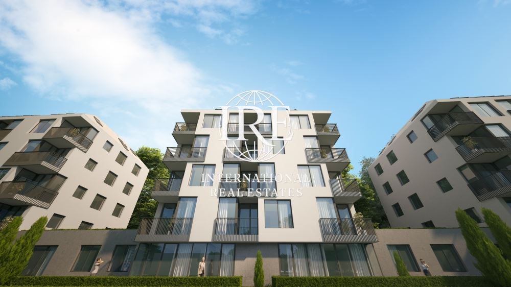 Продава се Двустаен апартамент в Варна, Трошево - 65 кв.м за 1847 €/кв.м - Снимка #1