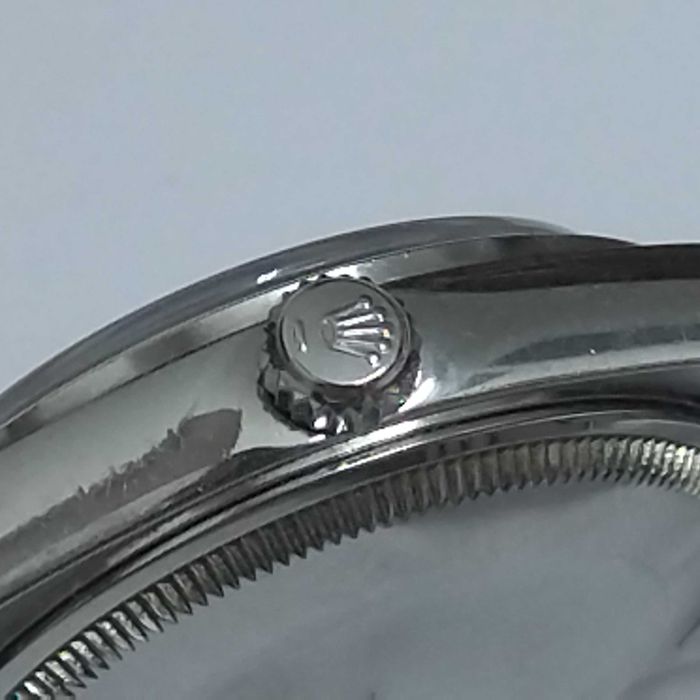ROLEX Oyster Perpetual Date, 15200