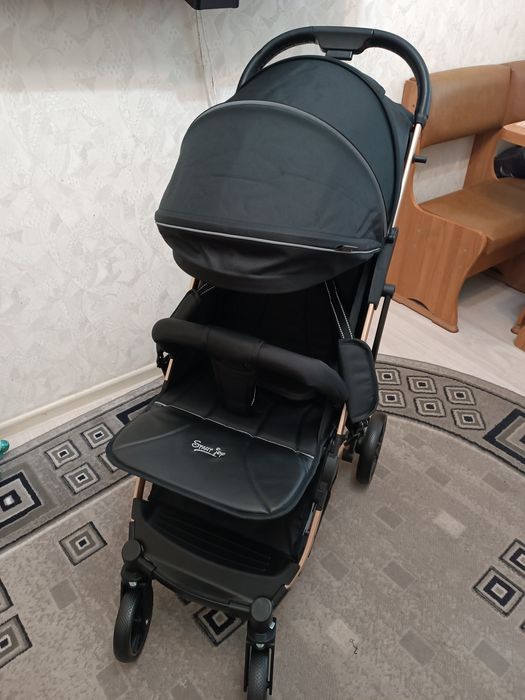 Коляска прогулочная