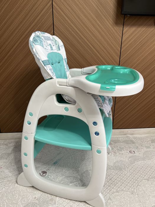 Детскии стул б/у