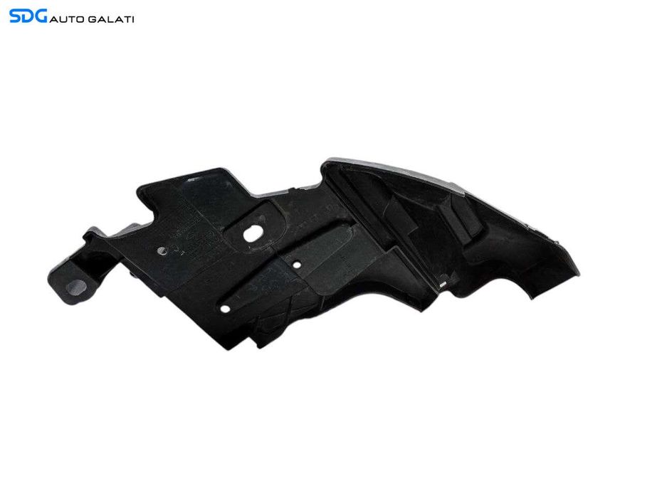 Suport Far Stanga Renault Megane 3 2008 - 2016 Cod 622230005R [LR0884]
