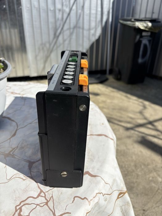 Radio ITT  Polo în stare bună