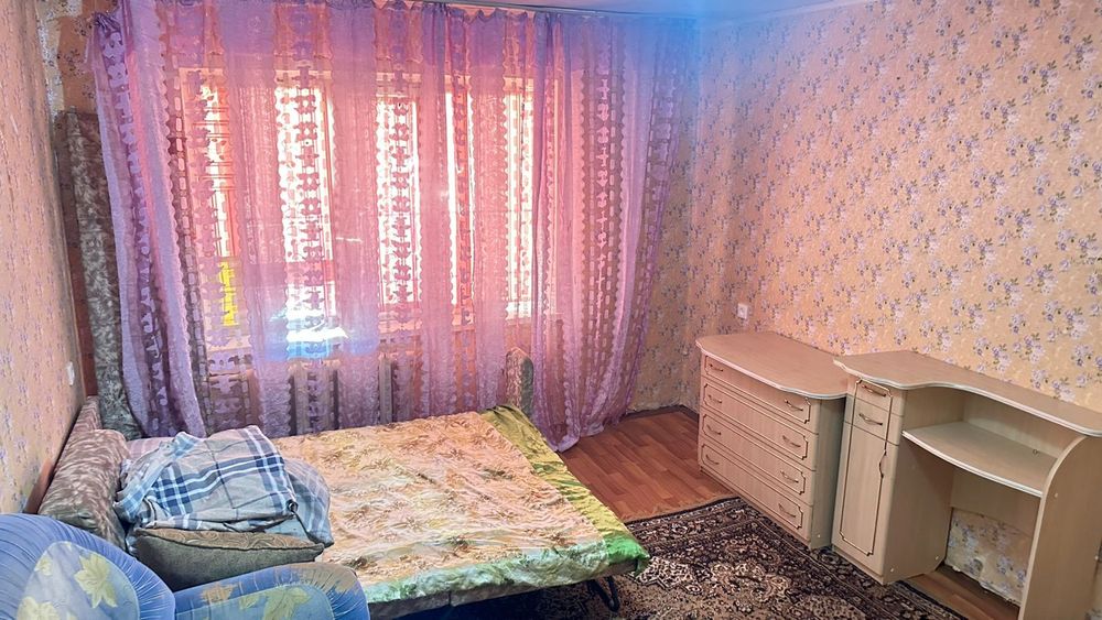 Сдам 1комн.кв.абая 91