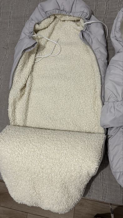 Конверт комбинизон