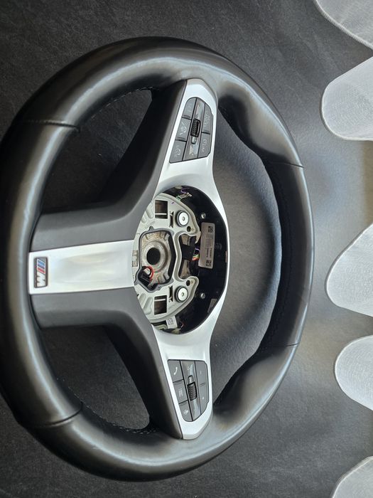 Volan M Sport BMW G20 G21 G22 G23 G26