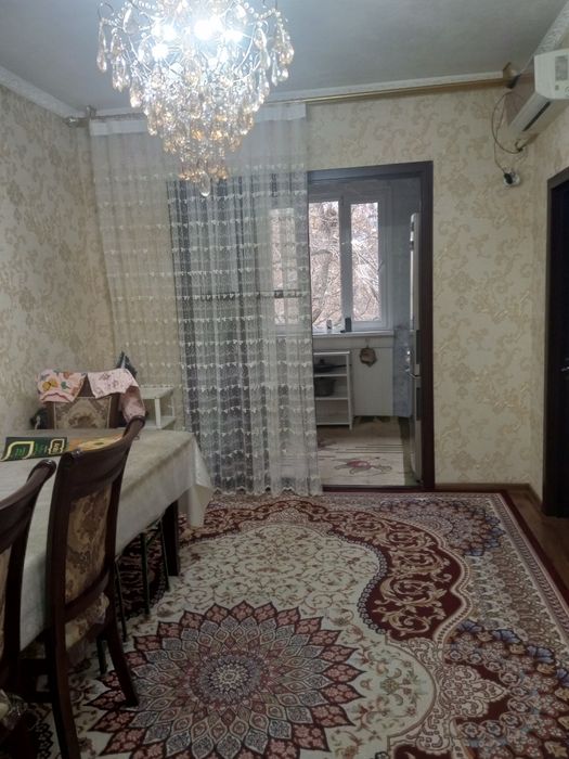 Продается 2в3/5/5 квартира недалеко от метро БИЙ