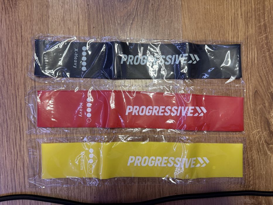 Aparat vibromasaj Progressive | Ca nou