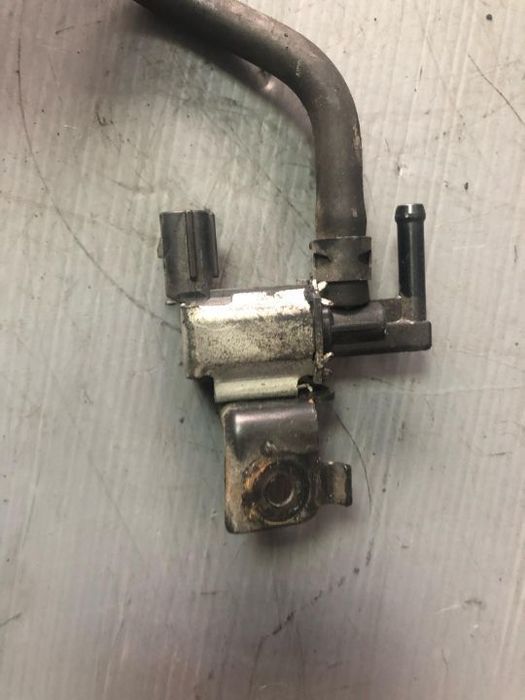 electrovalva 1.5 b suzuki ignis 2 4x4 dupa 2003