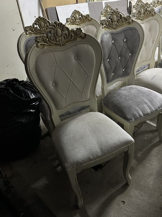 Продам стол со стульями