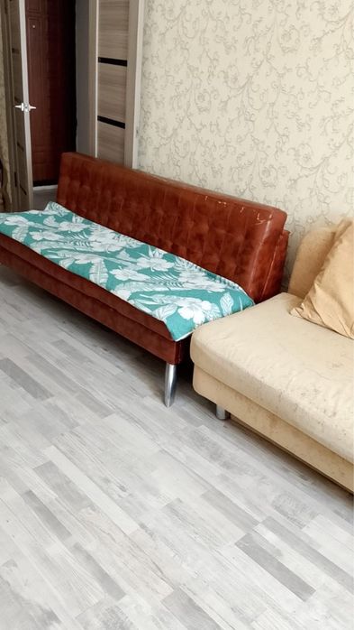 Продам диваны в хорошем состоянии