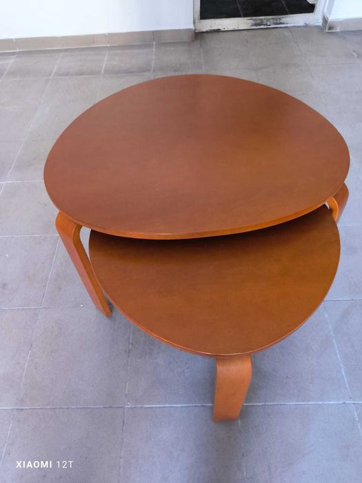 Set masute cafea IKEA