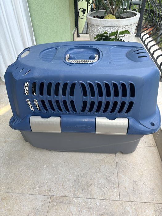 Cusca transport Pet Cargo 500