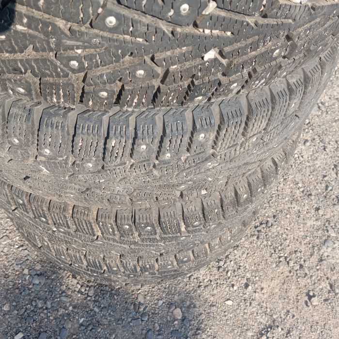 Шины комплект R14