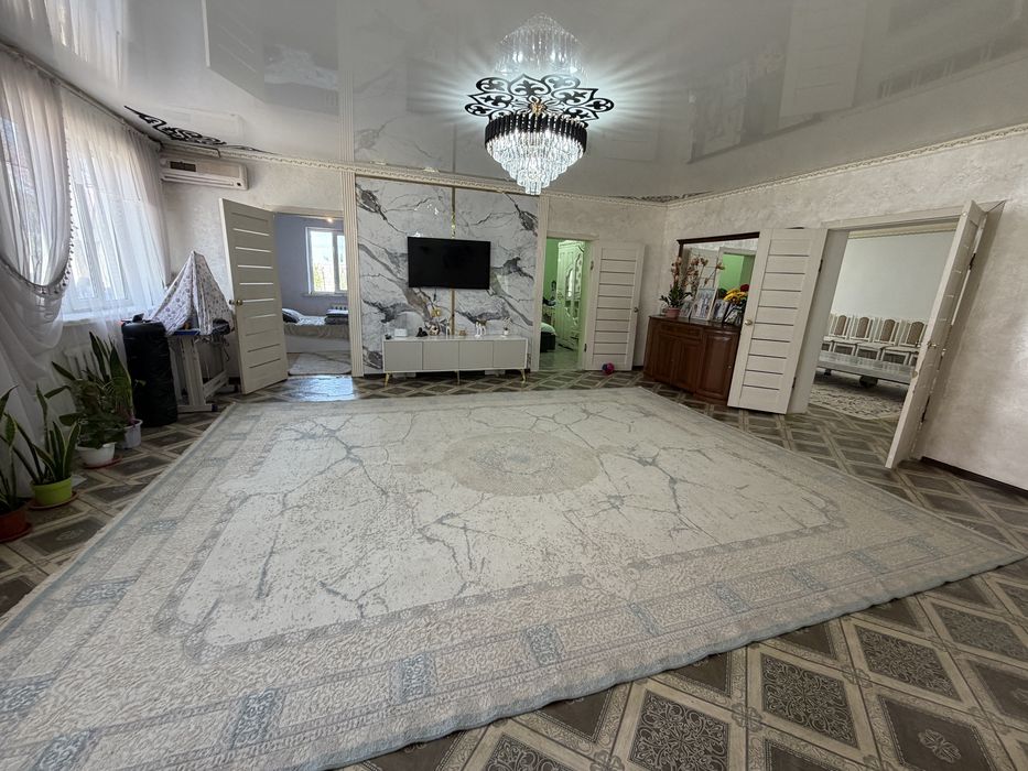 18 млн теңгеге жер үй