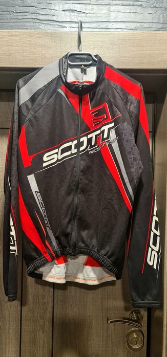 Колоездачна блузка Scott