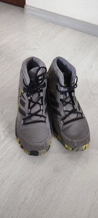 Детски боти Адидас