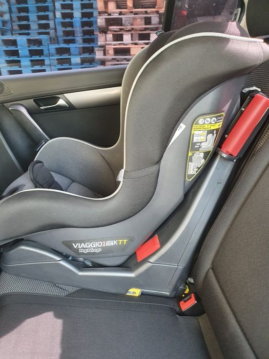 Vând scaun auto Peg- Pérego!