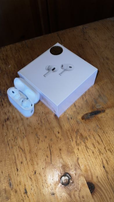 AirPods Pro 2 (SIGILATE)