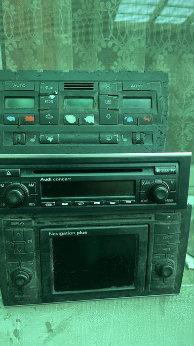 Audi a4 b6 Motor 1.9tdi 131cp