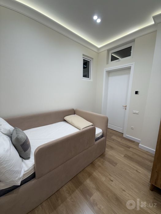 Продаётся квартира 50 м² с качественным ремонтом