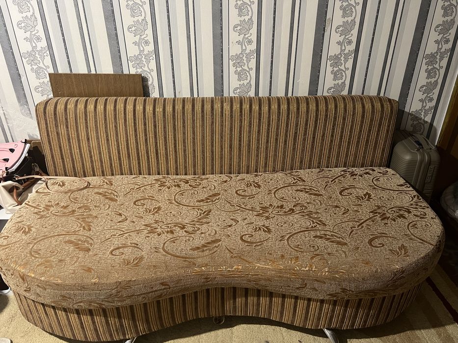 Диван мебель состояние норма б/у