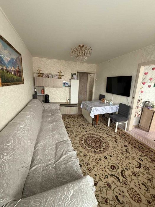 Продам 2х-комн.кв на 7 микрорайоне