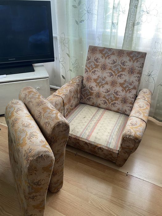 Кресло 5 тыс тенге