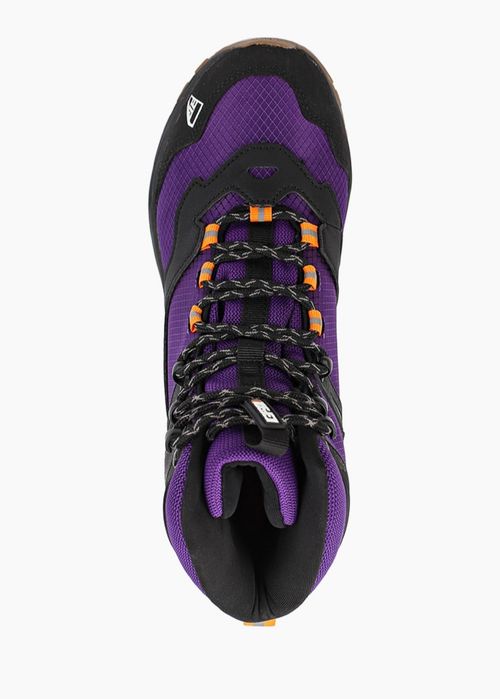 Трекинговые ботинки Icepeak A.W.S. оригинал (р. 39)