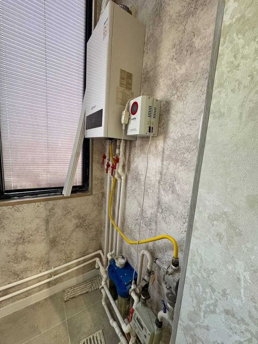 3-х комнатная Новостройка, Чиланзарский район,Чарх-Камолон