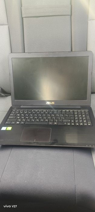 Asus kompyuter $