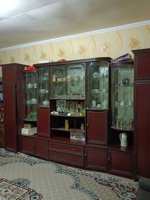 Stenka holati juda yaxshi