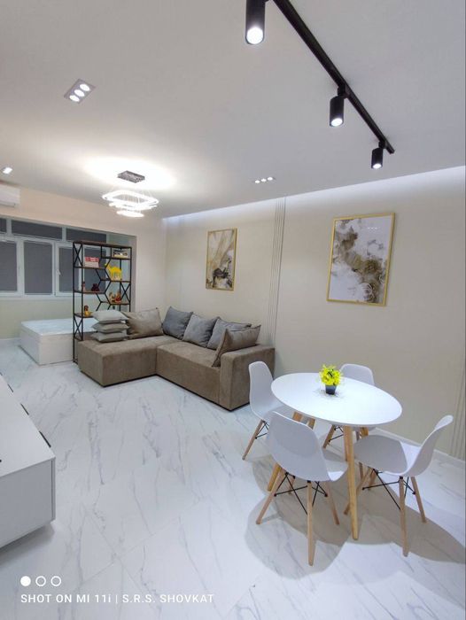 Аренда Яккасарай район Қушбеги 1/1/5