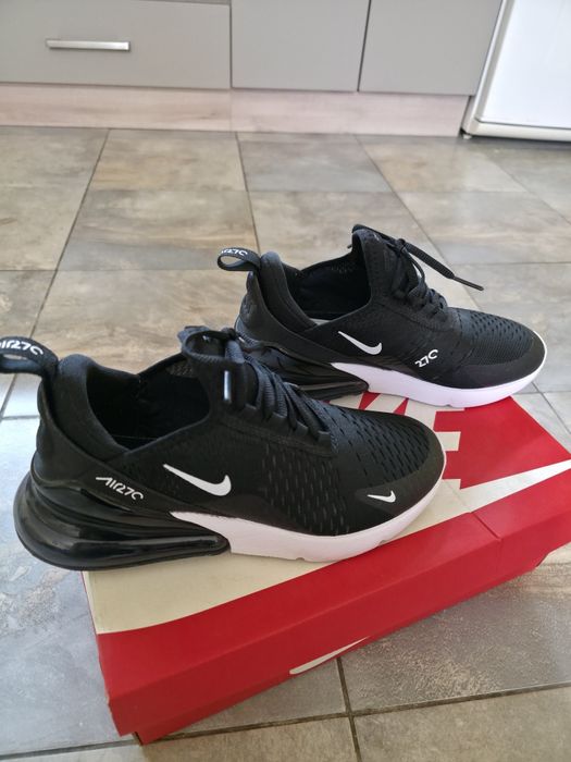 Nike air max 270 38,5 номер