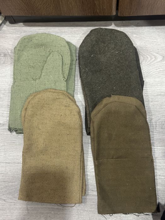 Продам сварочные рукавицы