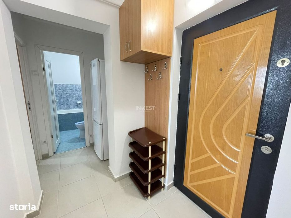 Ap 2 camere decomandat-Tatarasi-etaj intermediar-bloc fara risc